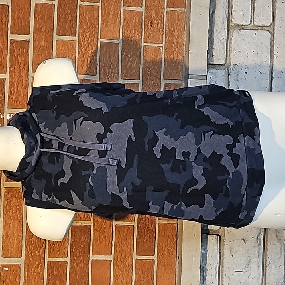 Sm prAna Cozy Up Barmsee tank